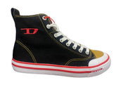 Diesel S-Athos Mid Sneaker Boot