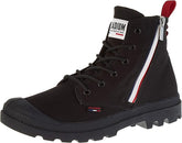 Palladium Pampa French Outzip