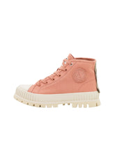 Palladium Pallashock Mid Organic