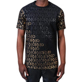 Rossimoda T-Shirt Alexi Black