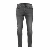 Vialli Jeans Scheletrico Skinny Grey