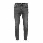 Vialli Jeans Scheletrico Skinny Jafaar Grey
