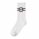 Rossimoda Eredita Socks White 3 Pack