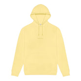 Jonathan D Drake Hoody Pale Banana Yellow