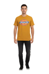Dickies Crew Horsheshoe Inca Gold