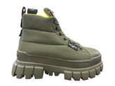 Palladium Revolt Boot Overcrush