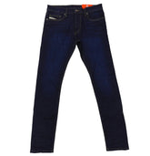 Diesel Slim Jeans D-Luster 0Ihaq | Dark Denim