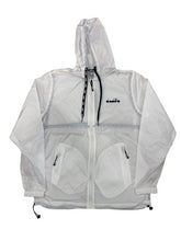 Diadora Venetia Lightweight Jacket