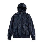 Cutty Noah Jacket Black