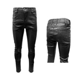 Vialli Jeans Jelly Black