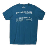 G Star Crew Originals