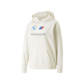 Puma Bmw Mms Ess Hoodie Pristine