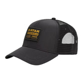 G-Star Baseball Trucker Cap - Dark Black