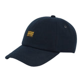 G-Star Originals Baseball Cap - Salute Blue