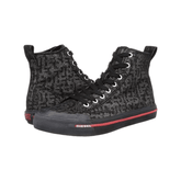 Diesel S-Athos Mid Black