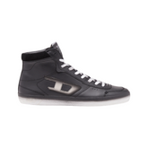 Diesel S-Leroji Mid Black/White
