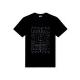 Diesel T-Shirt T-Diegor Black