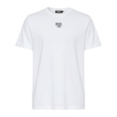 Diesel T-Shirt T-Just White