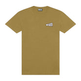 Diesel T-Shirt T-Diegor K58 | Olive