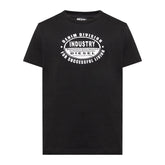 Diesel T-Shirt T-Diegor K60 | Black