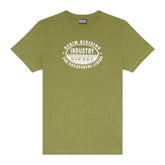 Diesel T-Shirt T-Diegor K60 | Olive