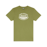 Diesel T-Shirt T-Diegor K60 Green