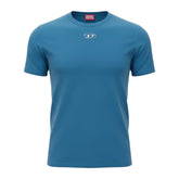 Diesel T-Shirt T-Just Do Oval D | Blue