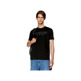 Diesel T-Shirt T-Miegor L12 | Black