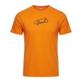 Diesel T-Shirt T-Diegor L11 Orange