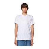 Diesel T-Shirt T-Miegor L13 | White
