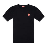 Diesel T-Shirt T-Boxt N2 | Black