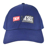 Diesel Cap Cuty | Navy