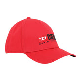 Diesel Caps Corry -Div | Red