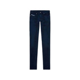 Diesel Jeans Skinny 1979 Sleenker Oenak Dark Denim