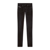 Diesel Skinny Jeans 1979 Sleenker 0Enak | Black