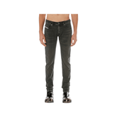 Diesel 1979 Sleenker Washed  Green Black