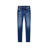 Diesel Jeans Skinny 1979 Sleenker Pantaloni Blue