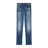 Diesel Jeans Slim Fit 1993 D-Vyl Medium Blue