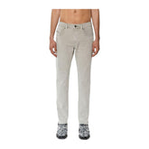Diesel Jeans 2019 D-Strukt Mid | Light Grey