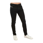 Diesel D-Luster Slim Jeans | Black