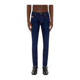 Diesel Slim Jeans D-Luster 0Ihaq | Dark Denim