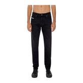 Diesel Slim Jeans D-Luster 0Ihau | Black