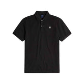 G-Star Golfer Dunda Slim Polo S/S | Black