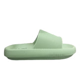 Hush Puppie Ladies Sandal Soft Devi Sage Green