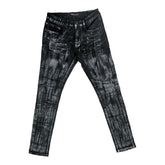 Cutty Dawn Jean