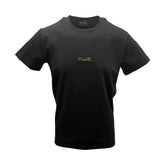 Vialli Lostt T-Shirt Black