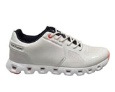 Hush Puppies Steps Textile – White