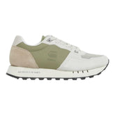 G Star Track ll BLK - Light Grey / Olive