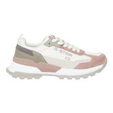 G Star Rackam Blk - Off White/ Old Pink