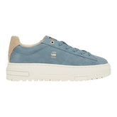 G Star Ladies Sneaker Lhana ll Sue -Blue
